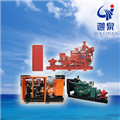 柴油機(jī)應(yīng)急泵機(jī)組